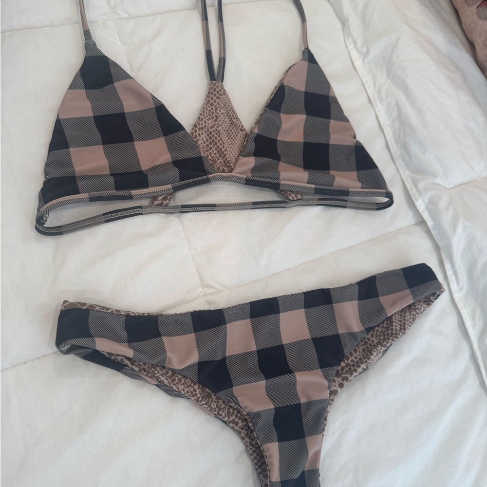 Acacia Swimwear Bikini Set